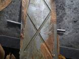 Наличник стальной в Житомир/Тернополь/Ивано-Франковск/Павлоград/Горишни Плавни - фото 1