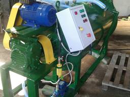 Urgdzenie ПБС-100ПВМ do produkcji pianobetonu V=1 m3