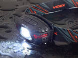 Налобний світлодіодний ліхтарик VIDEX VLF-H015 330Lm 5000K - фото 6