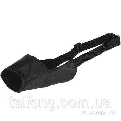 Намордник нейлоновый Trixie 1923 M для далматина 24 см / 16-40 см (4011905019239)