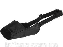 Намордник нейлоновый Trixie 1923 M для далматина 24 см / 16-40 см (4011905019239)