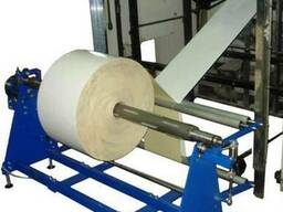 Изготовим намотчик или размотчик рулонного материала