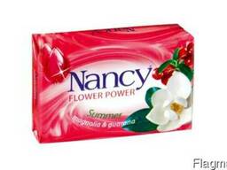 NANCY flover pover 60г. Манголия и гуарана