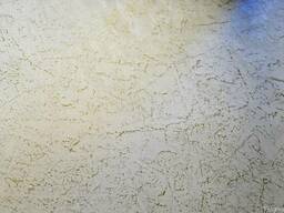 Нанесение декоративной штукатурки Одесса