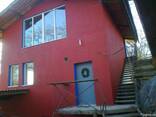 Нанесение на поверхность стен Декоративных штукатурок - фото 2