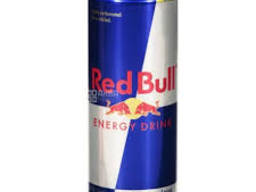 Напиток Red Bull