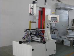 Напівавтоматична лінія для виготовлення жорстких коробок Innovo TDA-430