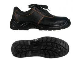 Напівчеревики робочі арт. 5547