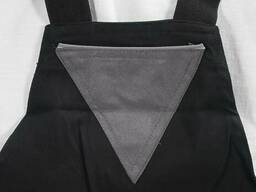 Напівкомбінезон робочий YATO розмір XL