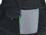 Напівкомбінезон робочий YATO розмір XXL - фото 3