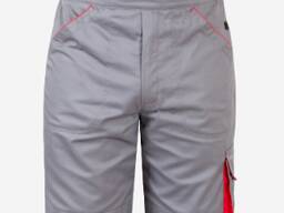 Напівкомбінезон робочий