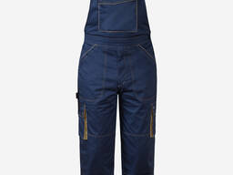 Напівкомбінезон робочий Будівельник 1