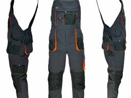 Напівкомбінезон робочий REIS FORECO