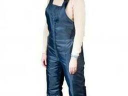 Напівкомбінезон утеплений тк. оксфорд