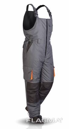 Напівкомбінезон утеплений “Оріон”