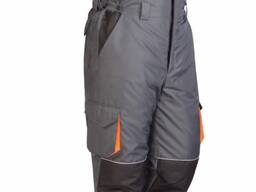 Напівкомбінезон утеплений “Оріон”