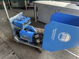 Наплавочно расточной станок. Налавочно розточний комплекс.