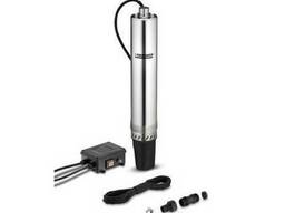 Напорный погружной насос Karcher BP 4 Deep Well