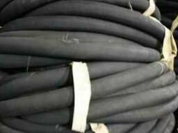 Рукав напорный (пескоструйный) Ш(IV)-1,6-25 х 41 ГОСТ 18698-79