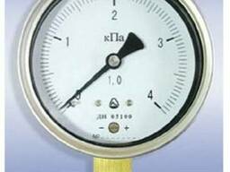 Напоромер ДН 05100.