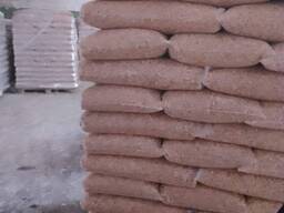 Наповнювач для котячих туалетів, гризунів