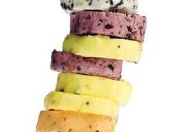 Наповнювач для вершкового масла