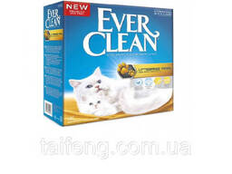 Наповнювач для котячого туалету Ever Clean Чисті Лапки 10 л (5060412214117)