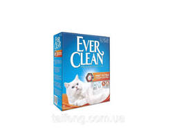 Наповнювач для котячого туалету Ever Clean Швидка Дія 10 л (5060412212489)
