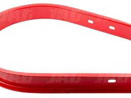 Направляюча, граблини, скатна доска, Welger, RP 202, RP 200, 1721.52.05.02, 1721520502