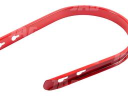 Направляюча, граблини, скатна доска, Welger, RP 320, 1257.52.15.02, 1257521502