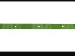 Направляющая планка пресс-подборщика John Deere E44706