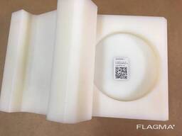 Направляющая ROLFO Blizzard 3 197811 (Schneebichler 103-833)