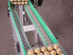 Направляющие цепей