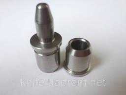 Направляющие для пресс-форм