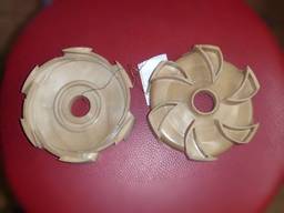 Направляющий аппарат к насосу ЦНС 3 - 120 или АЦНС - 3-120.