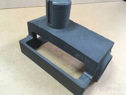 Направляющий корпус LOHR F00230000 (Schneebichler L01-029P)