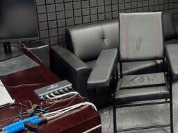 НАПУ - тестування на сучасному поліграфі у місті Київ