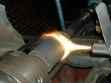 Напыление наплавка под флюсом восстановление поверхностей - фото 2