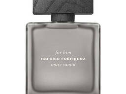 Narciso Rodriguez FOR HIM MUSC Santal Intense парфумована вода 100ml