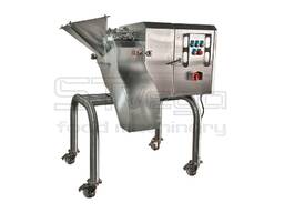 Нарізка кубиком та бруском свіжого/підмороженого продукту STvega Dicer H3300