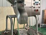 Нарізка кубиком та бруском свіжого/підмороженого продукту STvega Dicer H3300 - фото 2