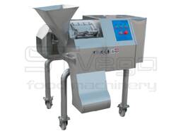 Нарізка кубиком та бруском свіжого/підмороженого продукту STvega Dicer H4000