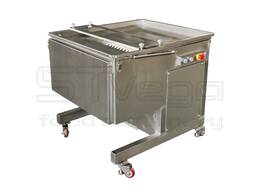 Нарізка м'яса з кісткою і свинячих туш STvega Slicer Pork Carcasses H130