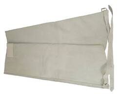 Нарукавники для зварювальника