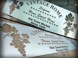 Зовнішня реклама Харків