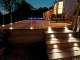 Наружное Освещение Дом/Участок - фото 1
