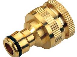 Насадка для смесителя Hecht 08024C