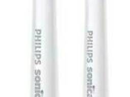 Насадка для зубной щетки Philips W Optimal White HX6062-10 2 шт
