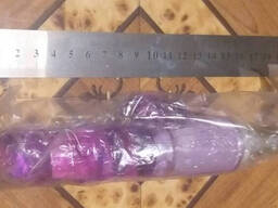 Насадка-двойной фаллоимитатор для женщин-Пингвин. Для клитора, дилдо фаллос. для секс. ..