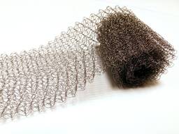 Насадка Панченкова нержавеющая